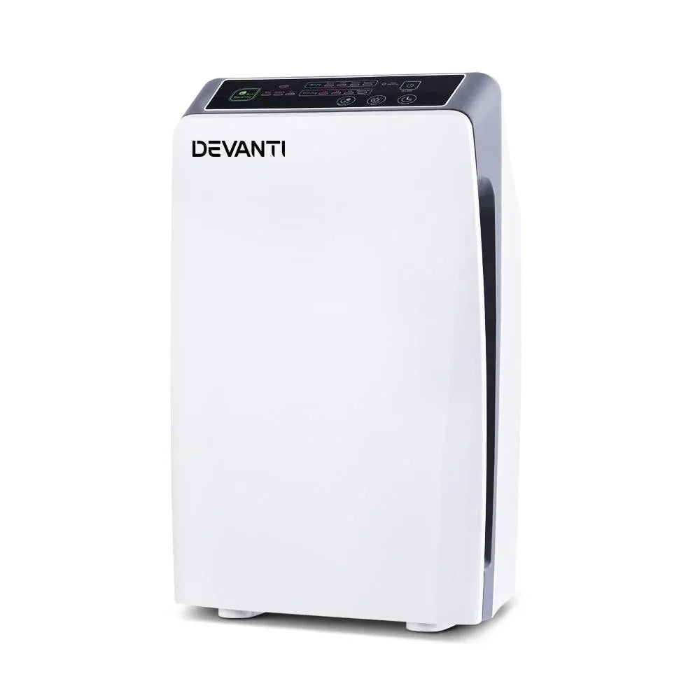 Devanti Air Purifier HEPA Filter