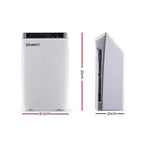 Devanti Air Purifier HEPA Filter