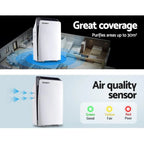 Devanti Air Purifier HEPA Filter