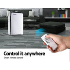 Devanti Air Purifier HEPA Filter