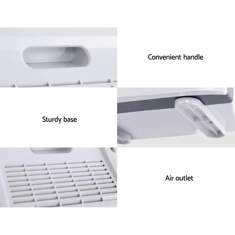 Devanti Air Purifier HEPA Filter
