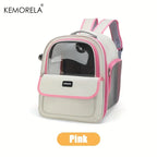 Pet Backpack for Cats And Dogs