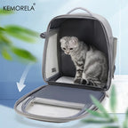 Pet Backpack for Cats And Dogs