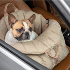 Pet Travel Safety Car Seat