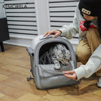 Pet Backpack for Cats And Dogs