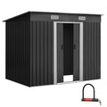 Giantz Garden Shed