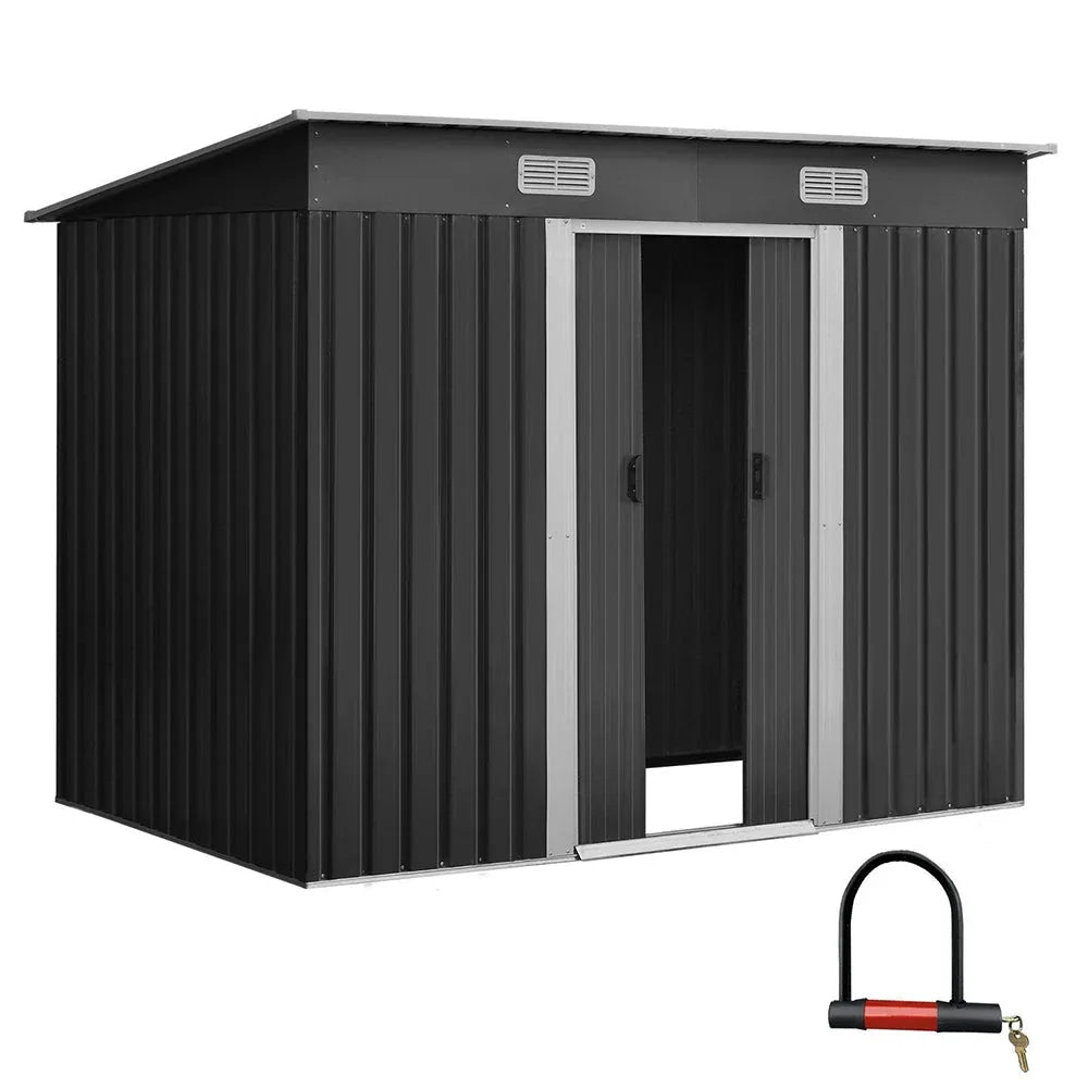 Giantz Garden Shed