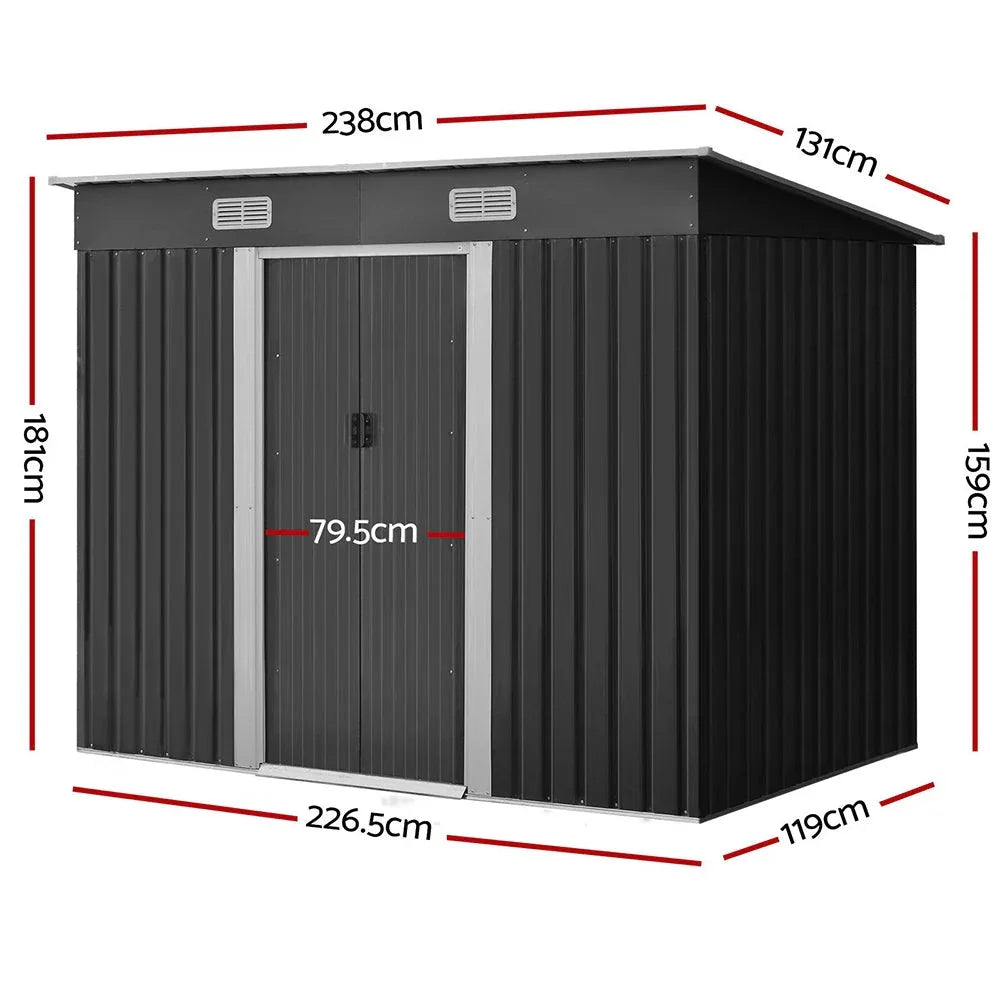Giantz Garden Shed