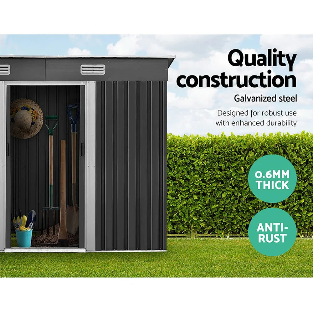 Giantz Garden Shed