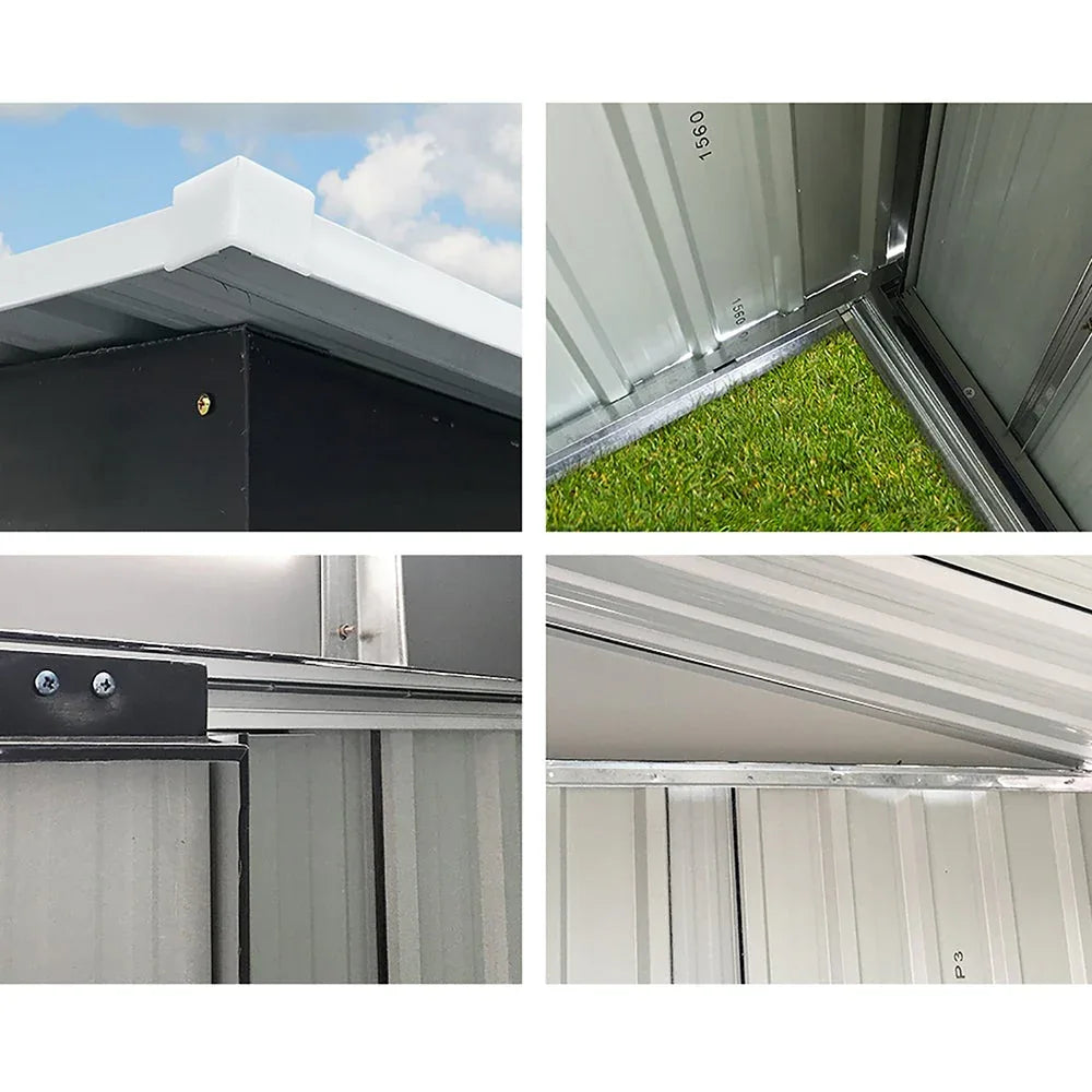Giantz Garden Shed