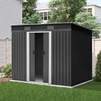 Giantz Garden Shed