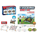 Portable Cornhole Toss Game