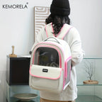 Pet Backpack for Cats And Dogs