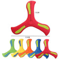 Soft Boomerang Toy for Kids & Adults
