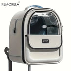 Pet Backpack for Cats And Dogs