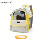 Pet Backpack for Cats And Dogs