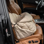 Pet Travel Safety Car Seat