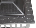 Stonemont Square Fire Pit