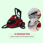Ewbank SC1000 Steam Dynamo Multi-Tool Powerful Steam Cleaner