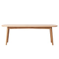 Table Bench For Living Room