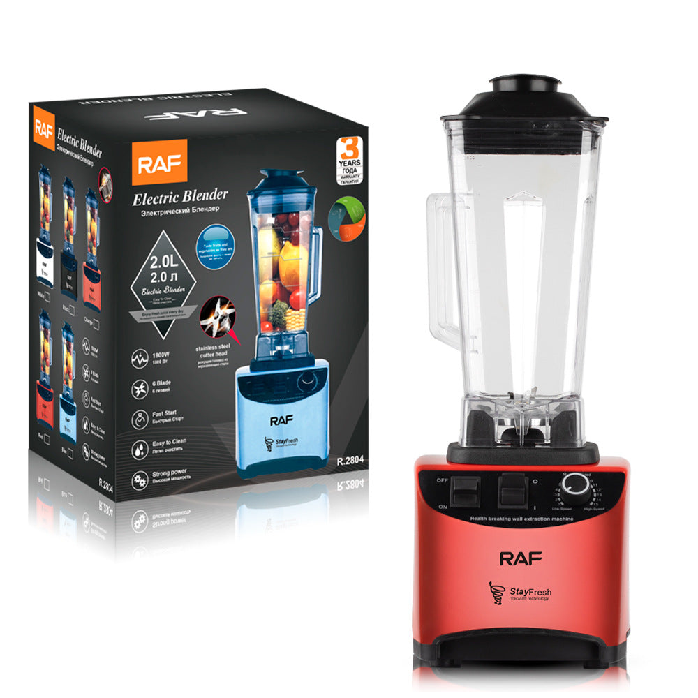 Portable Blender Juicer