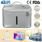 iMounTEK UV Disinfection Bag,
