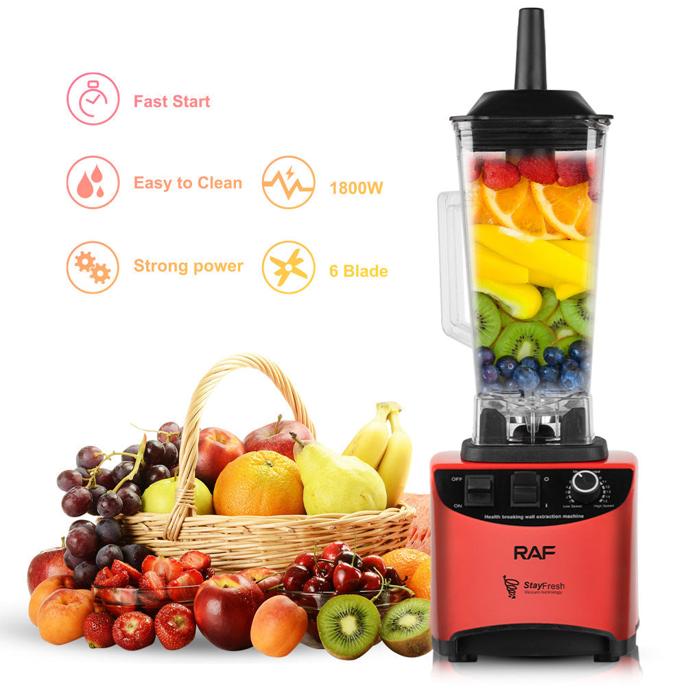 Portable Blender Juicer