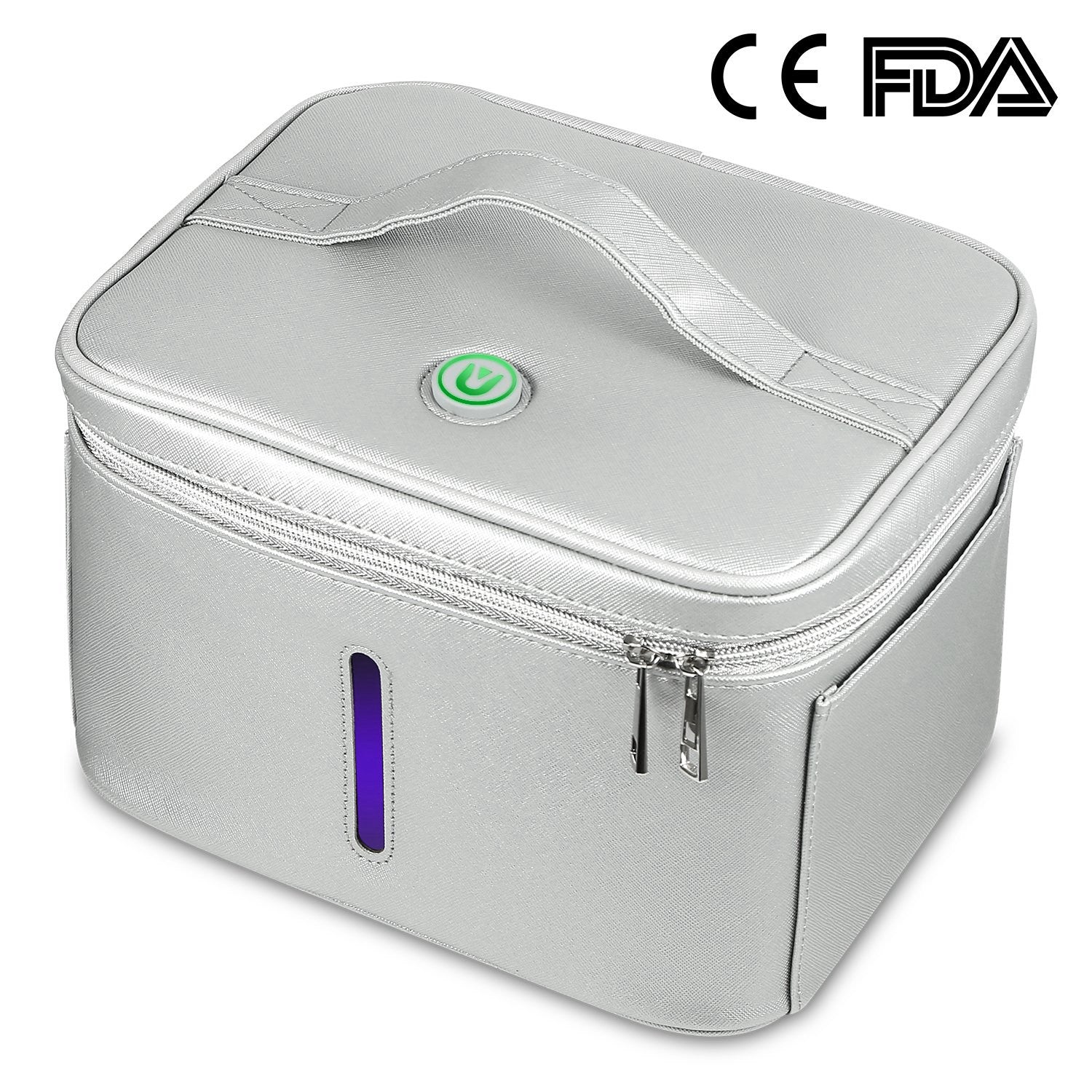 iMounTEK UV Disinfection Bag,