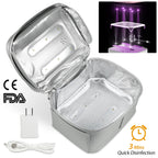 iMounTEK UV Disinfection Bag,