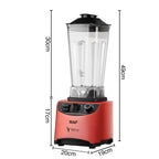 Portable Blender Juicer