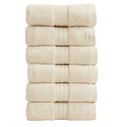 Cotton Terry Bath Towel Set - Cooper Collection