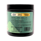 Everwood Naturals Advanced Vet Strength Allergy & Immunity Dog Supplement Chews
