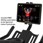 Edge Connected Spinner® Bike