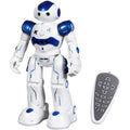Gesture Sensing Remote Control Robot Toy