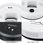 Home Cleaning Intelligent Sweeping Robot