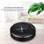 Home Cleaning Intelligent Sweeping Robot