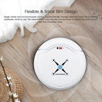 Home Cleaning Intelligent Sweeping Robot