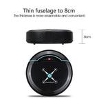 Home Cleaning Intelligent Sweeping Robot