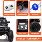 Kids Electric Toy Car Vehicle