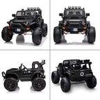 Kids Electric Toy Car Vehicle