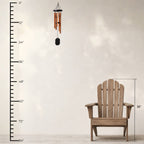 Garden Gate Chorus Series Wind Chimes