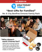 S'mores Family Pack