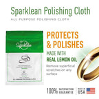 Sparklean® Cleaning Kit Bundle