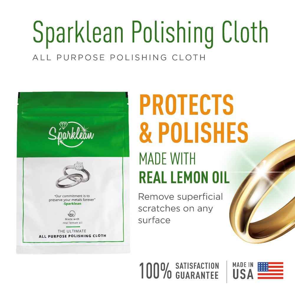 Sparklean® Cleaning Kit Bundle