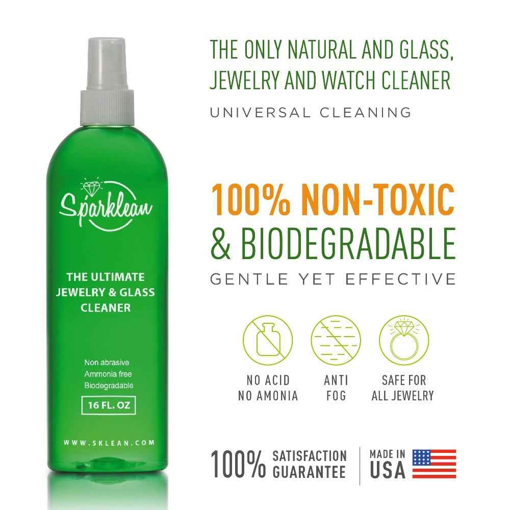 Sparklean® Cleaning Kit Bundle