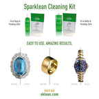 Sparklean® Cleaning Kit Bundle