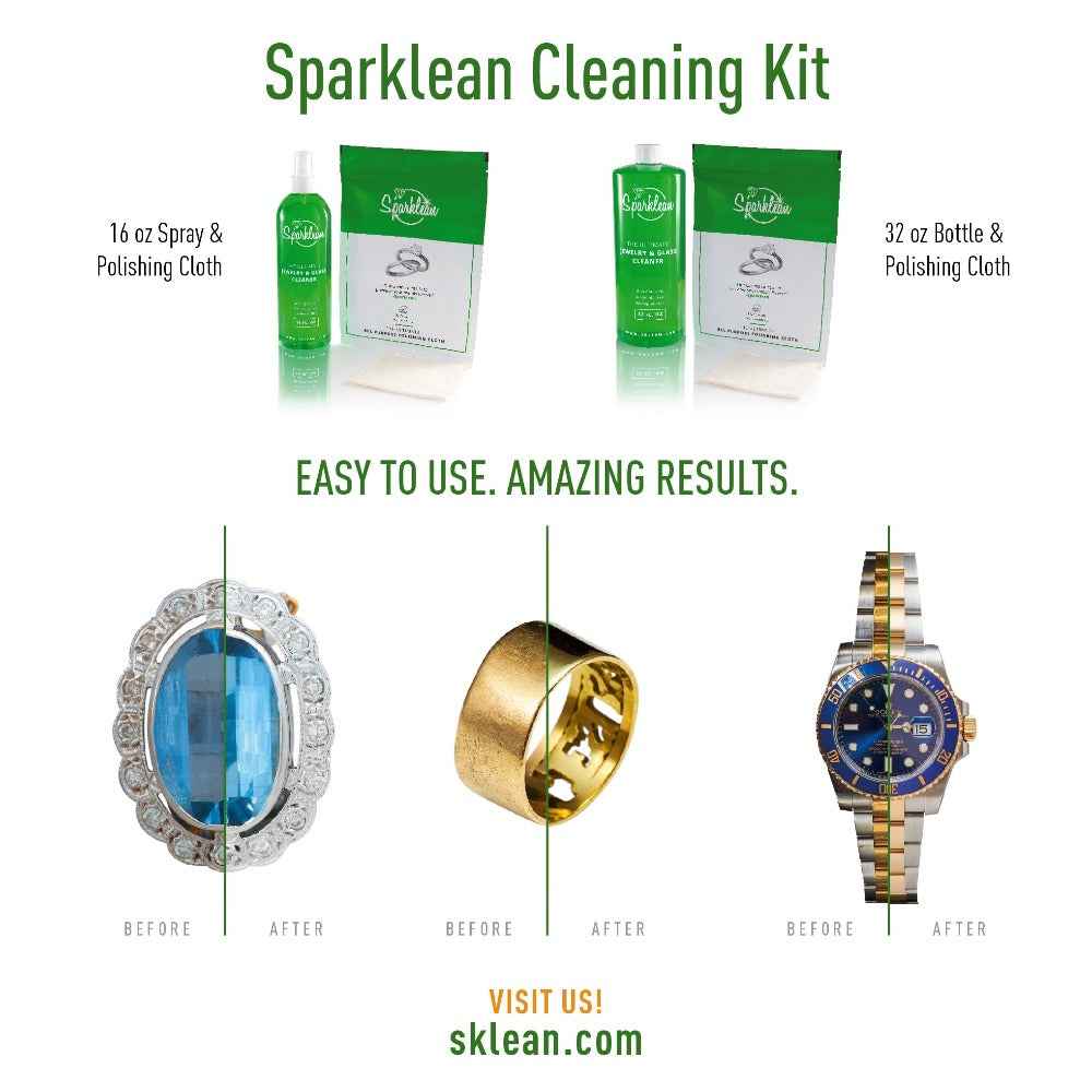 Sparklean® Cleaning Kit Bundle
