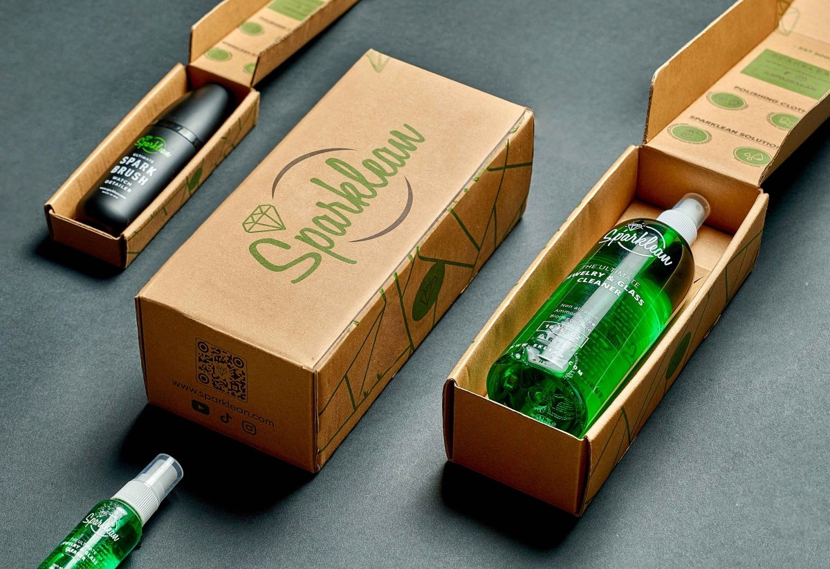 Sparklean® Cleaning Kit Bundle