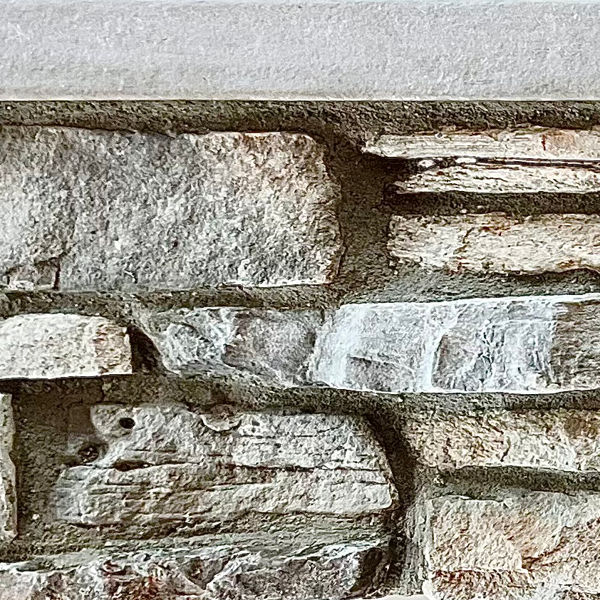 Prefabricated Concrete (GFRC) Garden Bed