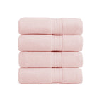Cotton Terry Bath Towel Set - Cooper Collection